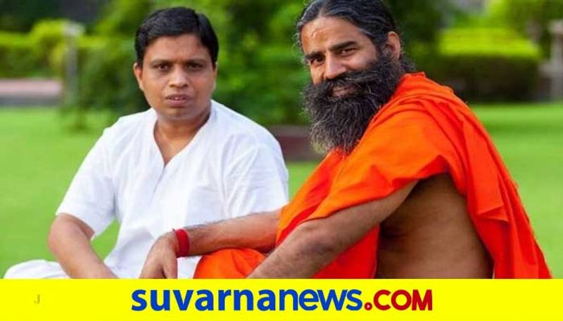 IMA endorse germ-killing paint but attack Ayurveda as pseudoscience Patanjali CEO slams mah