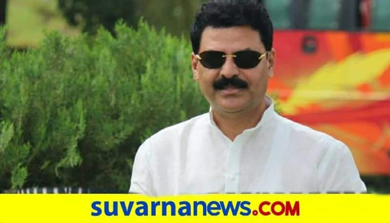 CD Case beluru  gopalakrishna slams Karnataka Govt snr