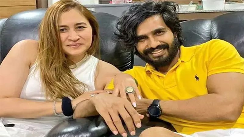 Jwala Gutta and Actor Vishnu Vishal Set to Get Married on April 22