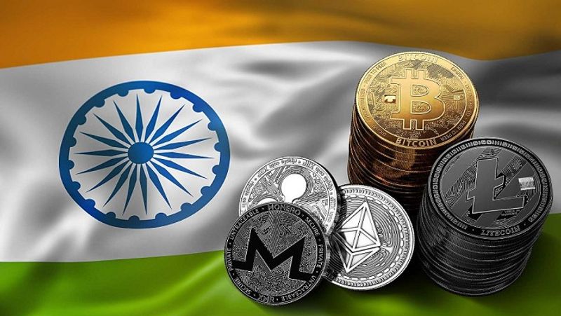 India to Ban Crypto as Payment Method but Regulate as Asset Report pod