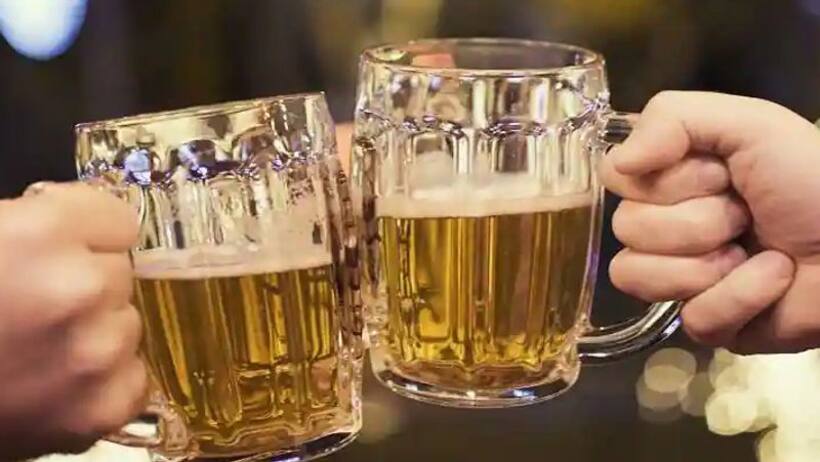 Telanganaలో ఏరులై పారుతోన్న మద్యం.. రికార్డు స్థాయిలో liquor అమ్మ‌కాలు
