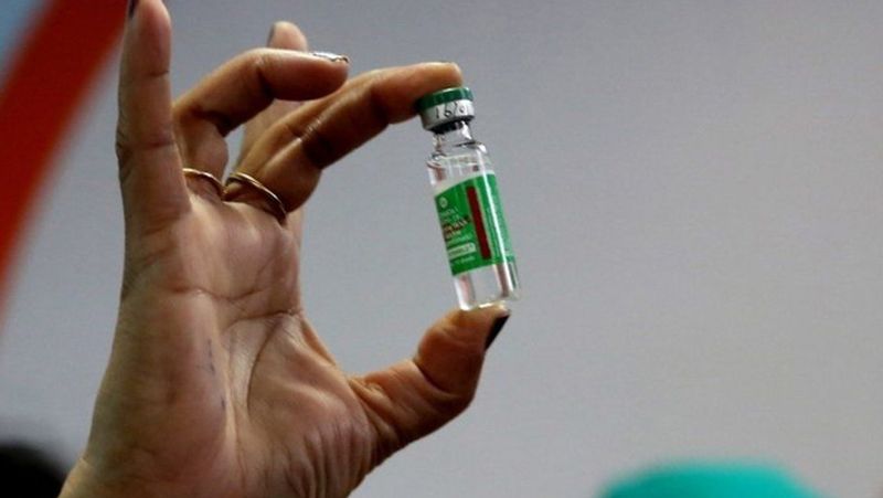 Centre tells states to widen gap between Covishield doses pod