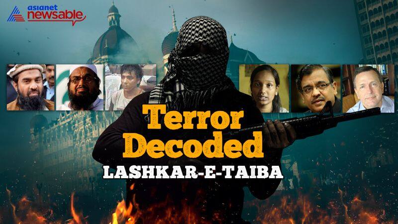 documentary terror decoded lashkar e taiba pakistan mumbai attack