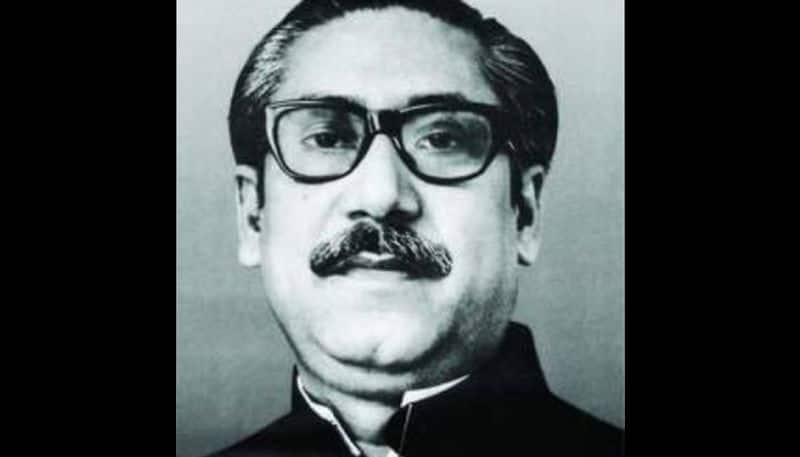 pm narendra modi imagines a different South Asia with Bangabandhu