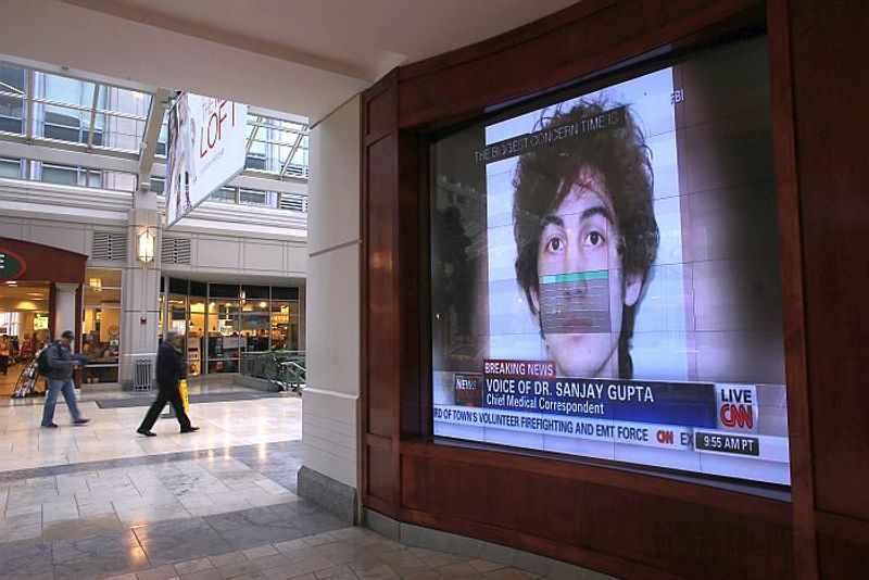 US Supreme Court to review overturning of 2013 Boston Marathon bomber's death sentence-VPN