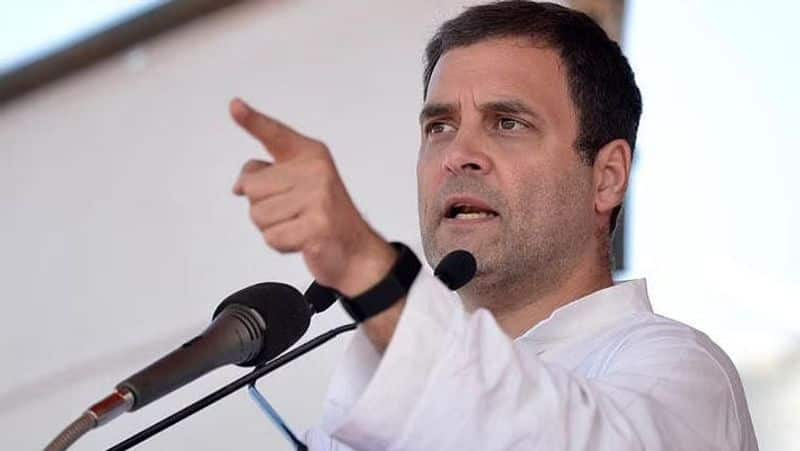 Fact check of Huge crowd gathered in Tamilnadu for Rahul Ganghi Rally hls