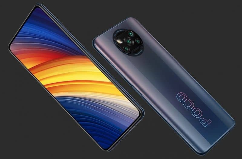 Poco X3 Pro first sale in India today: Price, features, offers and everything else to know