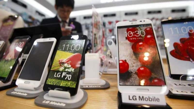 LG Electronics may shut mobile phone business in indian market