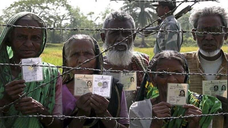 NRC model online census to track  indigenous Assamese Muslims