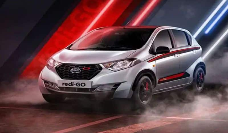 Datsun redi GO Just Rs 40,000 is enough, this new car is your chance.. Know full details MKA