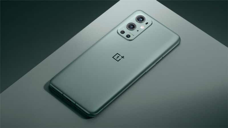 OnePlus 9 5G, 9 Pro 5G Price Cut By Rs. 5,000