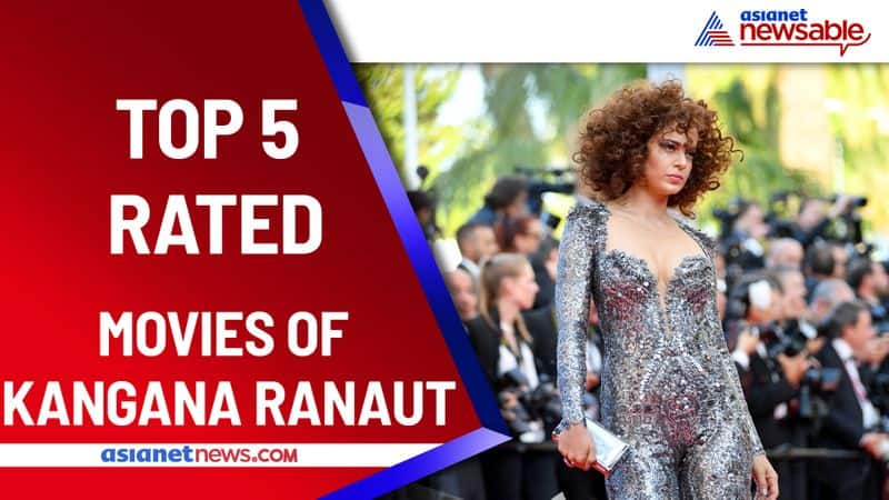 kangana ranaut birthday top 5 rates movies imdb