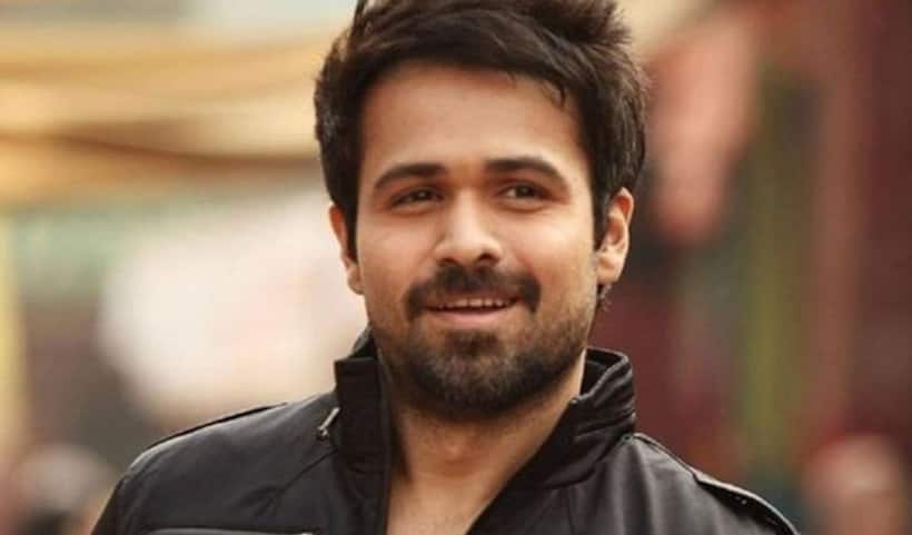Serial kisser Emraan Hashmi’s love lies elsewhere. Read on to find out