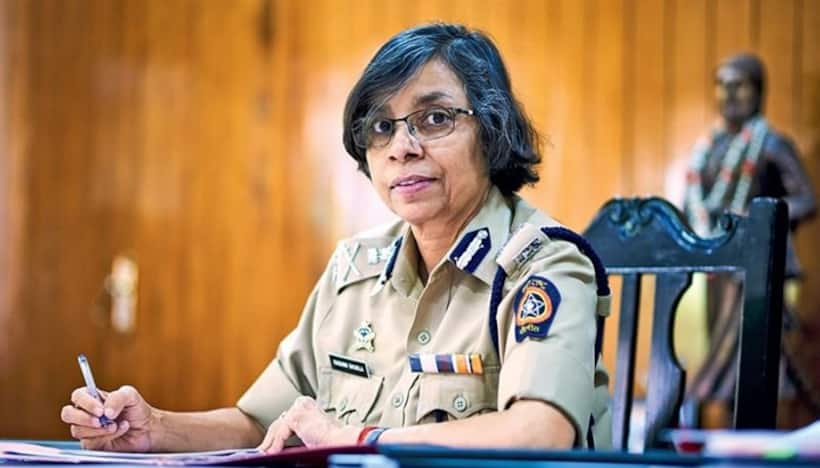 Rashmi Shukla case, Maharashtra Rashmi Shukla, who is Rashmi Shukla, Antilia case, Antilia case Rashmi Shukla