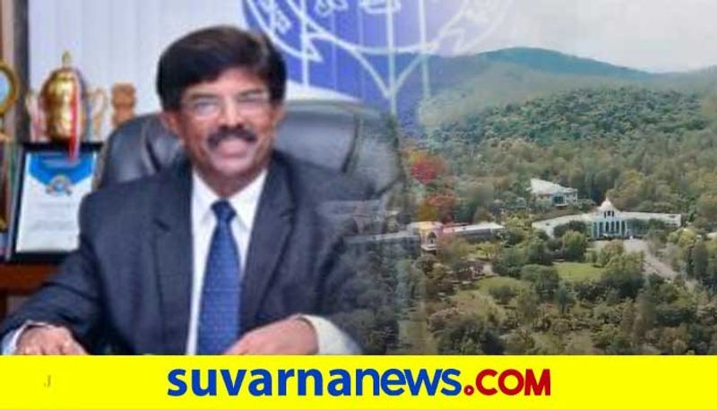 fake news in Social Media KUVEMPU VV Vice-Chancellor Dr BP Veerabhadrappa clarification mah