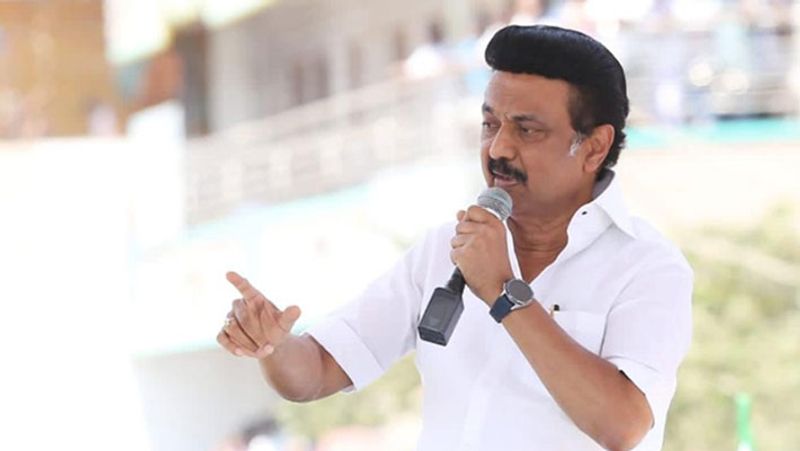 not allow caa in tamilndu says mk stalin