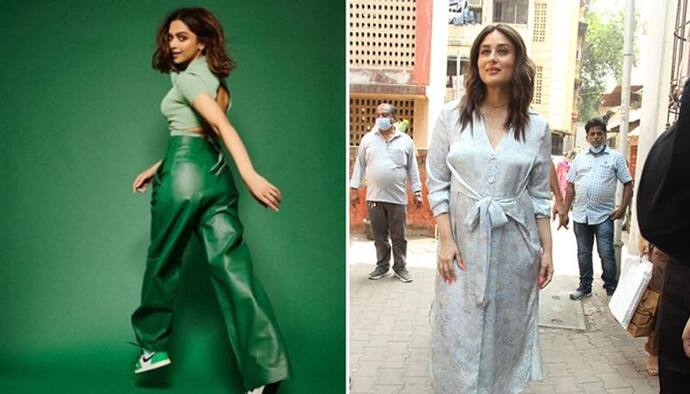 <p style="text-align: justify;">Even if we love long hair, summers are always difficult to maintain that. Sweat, dust, pollution makes our hair frizzy and rough. So having a trim or a different cut is the only option. But don't worry, short hairstyles are in trend now, have a look at our favourite Bollywood actresses.</p>
