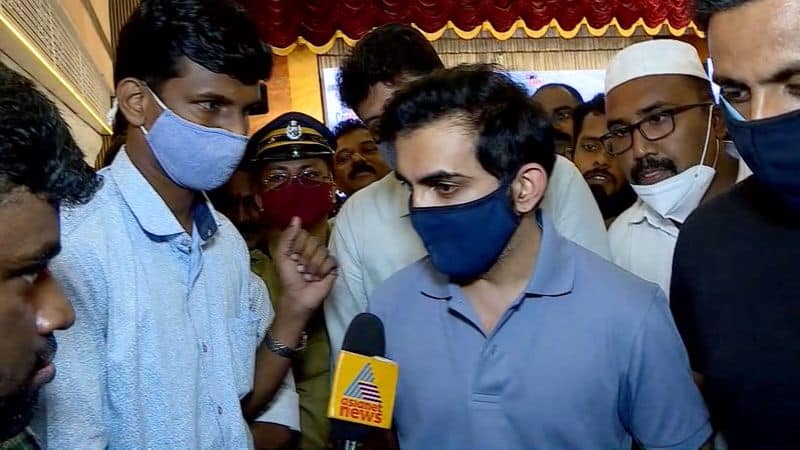 Kerala Assembly polls:Sabarimala to centre stage in Kerala says Gautam Gambhir