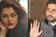 Abhishek Bachchan, Aishwarya Rai divorce rumours: Actor spotted without wedding ring; SHOCKING video goes viral RBA