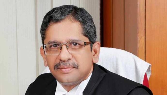 जस्टिस एनवी रमन्ना हो सकते हैं भारत के अगले मुख्य न्यायधीश, CJI बोबडे 23 अप्रैल को रिटायर हो रहे हैं