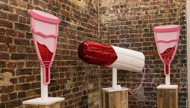 See this only one vagina museum in london