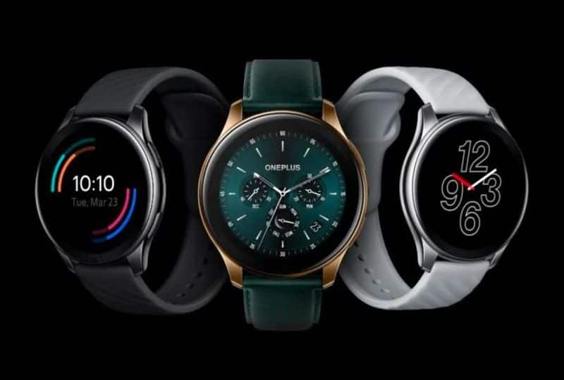 oneplus first smartwatch launched in india know price and specifications here