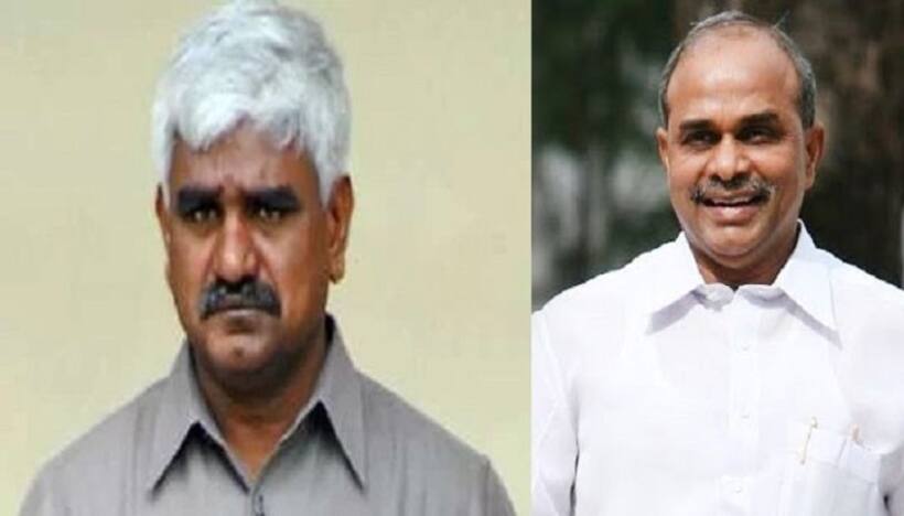 వైఎస్సార్ సన్నిహితుడు సూరీడు మీద హత్యాయత్నం.. అల్లుడి ఘాతుకం..