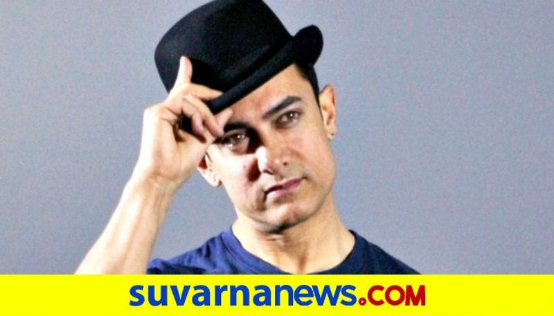 Bollywood actor Aamir khan tested positive for covid19 dpl