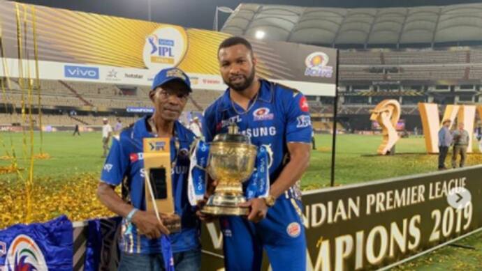 IPL से पहले इस दिग्गज खिलाड़ी को लगा झटका, पिता की मौत के बाद सीरीज खेलने पर भी संशय