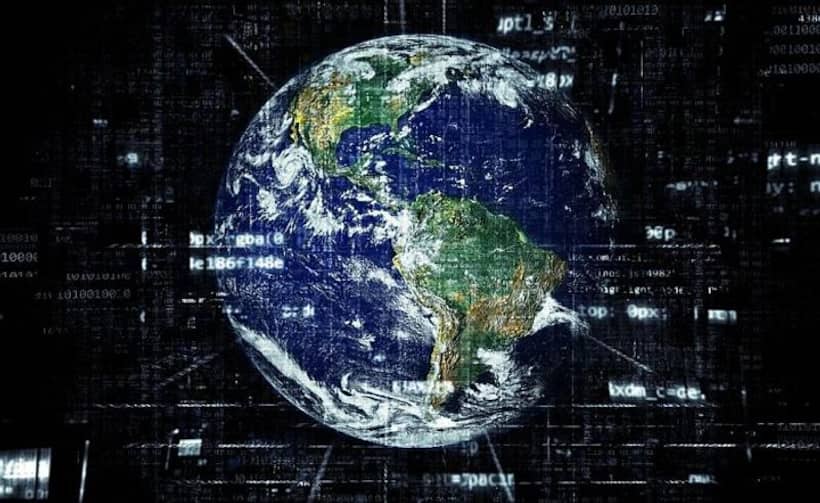 Digital Colonization: India is for sale