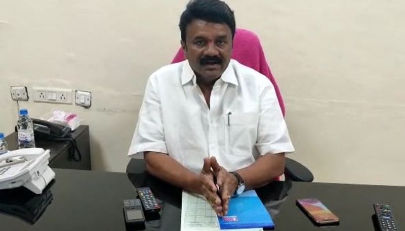 telangana minister talasani srinivas yadav slams bjp leader bandi sanjay over sheep distribution scheme