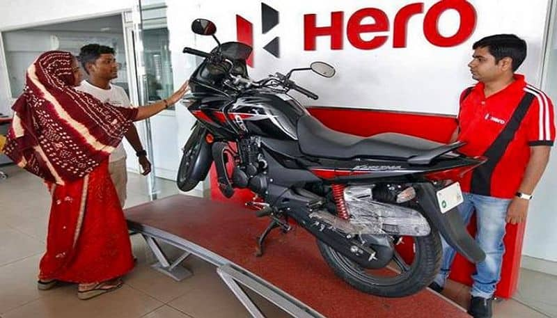 After Maruti Hero MotoCorp announces hike in motorcycles and scooters prices from April 1