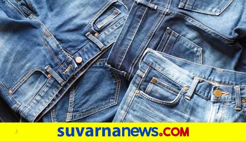 Complete Stop of the Jeans Industry due to Lockdown in Ballari grg