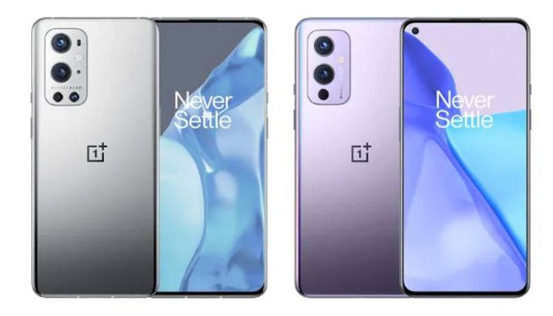 OnePlus 9 Launched: Price in India Specifications