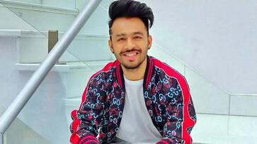 Tony Kakkar Biography iwh