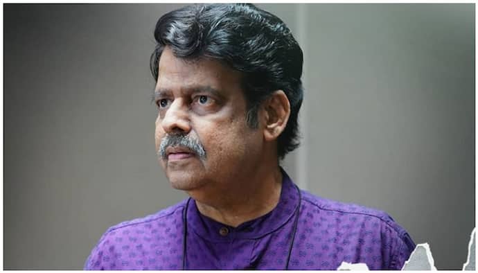 Kerala: Case filed against several Youtubers for defaming Malayalam actor-director Balachandra Menon