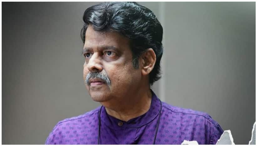 Kerala: Case filed against several Youtubers for defaming Malayalam actor director Balachandra Menon