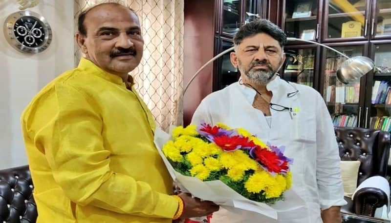 former-indi-mla-ravikant-patil Joins JDS  rbj