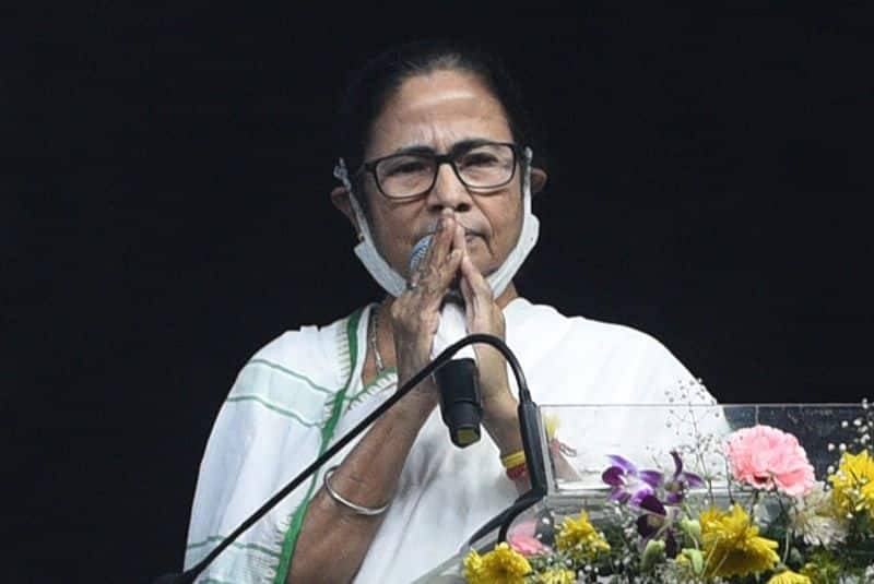 TMC writes to EC against UP police force deployment in Bengal-dbr