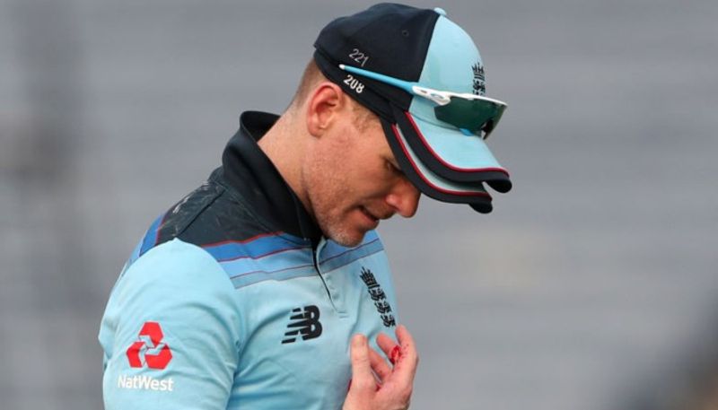 T20 World Cup 2021: Eoin Morgan ready to drop himself from England T20 squad