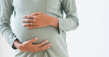 Coronavirus: Vaccination advice for pregnant women and new mothers