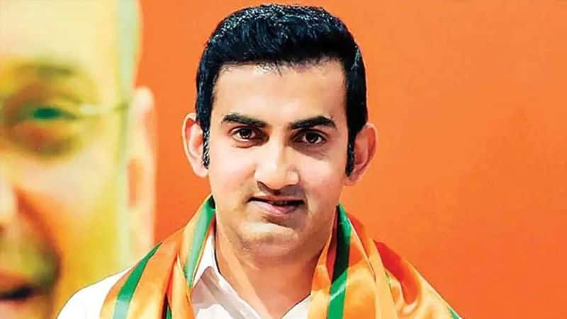 delhi high court questioned Gautam Gambhir on covid medicine distribution