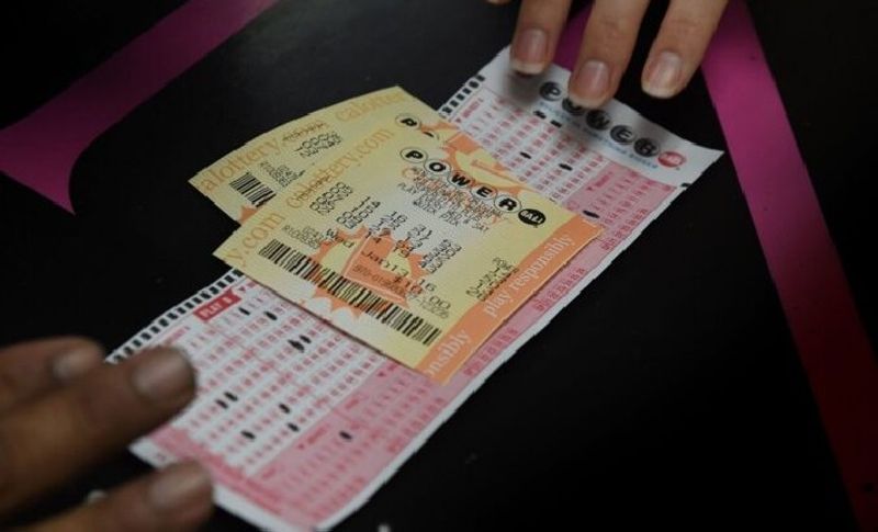 Man Accidentally Buys Two Identical Lottery Tickets Wins Jackpots