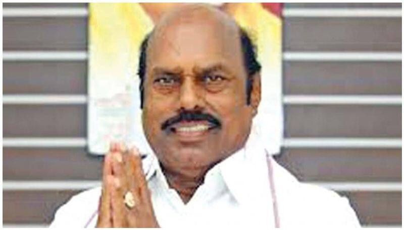 IT Raid On DMK's Candidate's establishments