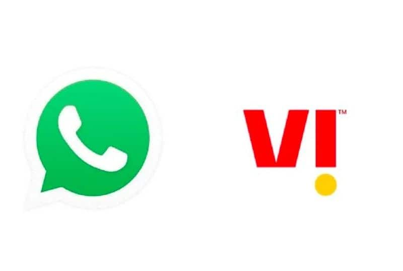 Vodafone Idea customers can now recharge through WhatsApp this is the way to recharge