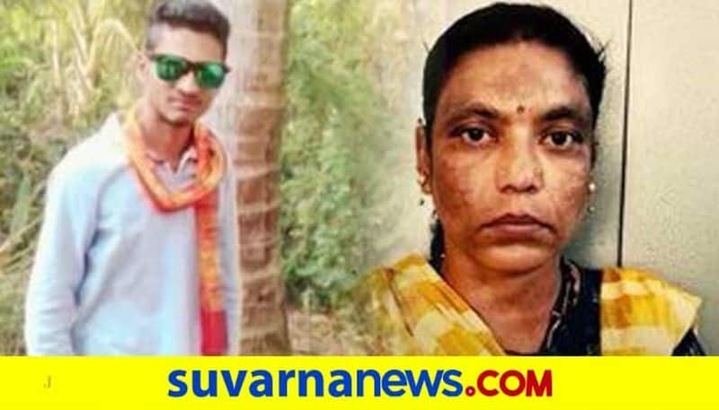 Asainet Suvarna FIR Major twist in Sringeri gang rape case charge sheet submitted mah