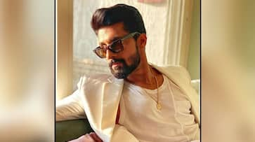 ravi dubey biography iwh