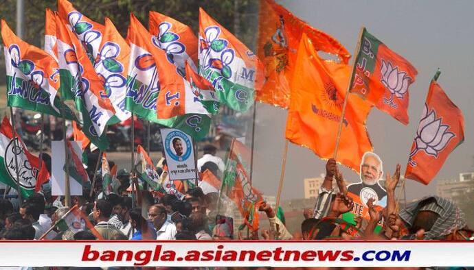 প্রাক্তন বিধায়কের তৃণমূল ছেড়ে বিজেপিতে যোগদান, নানুরে লাভ ক্ষতির অঙ্ক কষছে তৃণমূল-বিজেপি