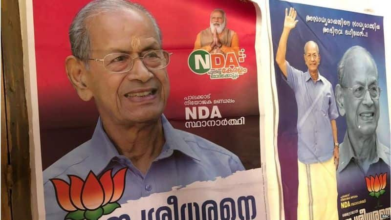 those who criticize modi unnecessarily are not patriots says e sreedharan