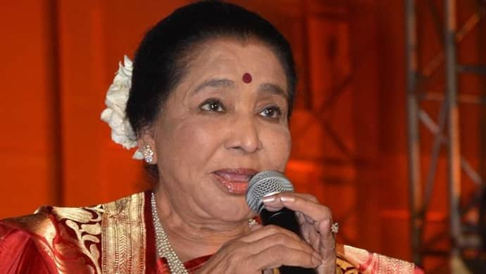 महाराष्ट्र भूषण अवॉर्ड से सम्मानित होगीं Asha Bhosle, बड़ी बहन लता मंगेशकर ने इस अंदाज में दी बधाई